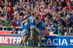 Salford Red Devils 24 Wakefield Trinity 34